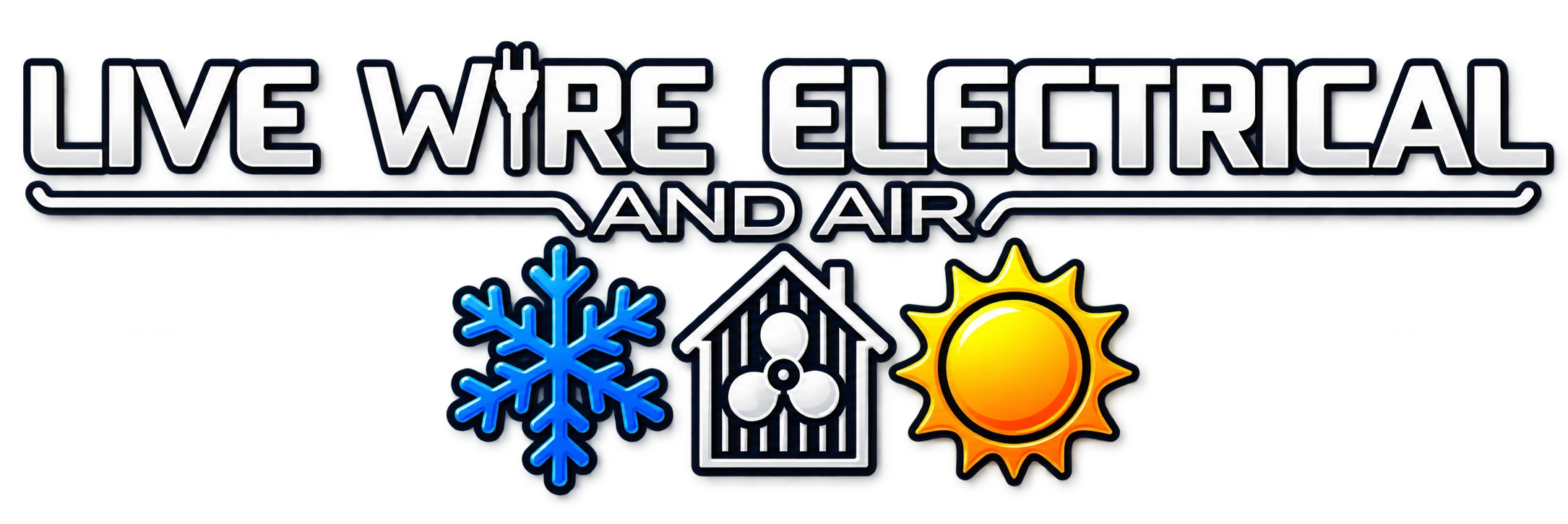 Live Wire Electrical and Air