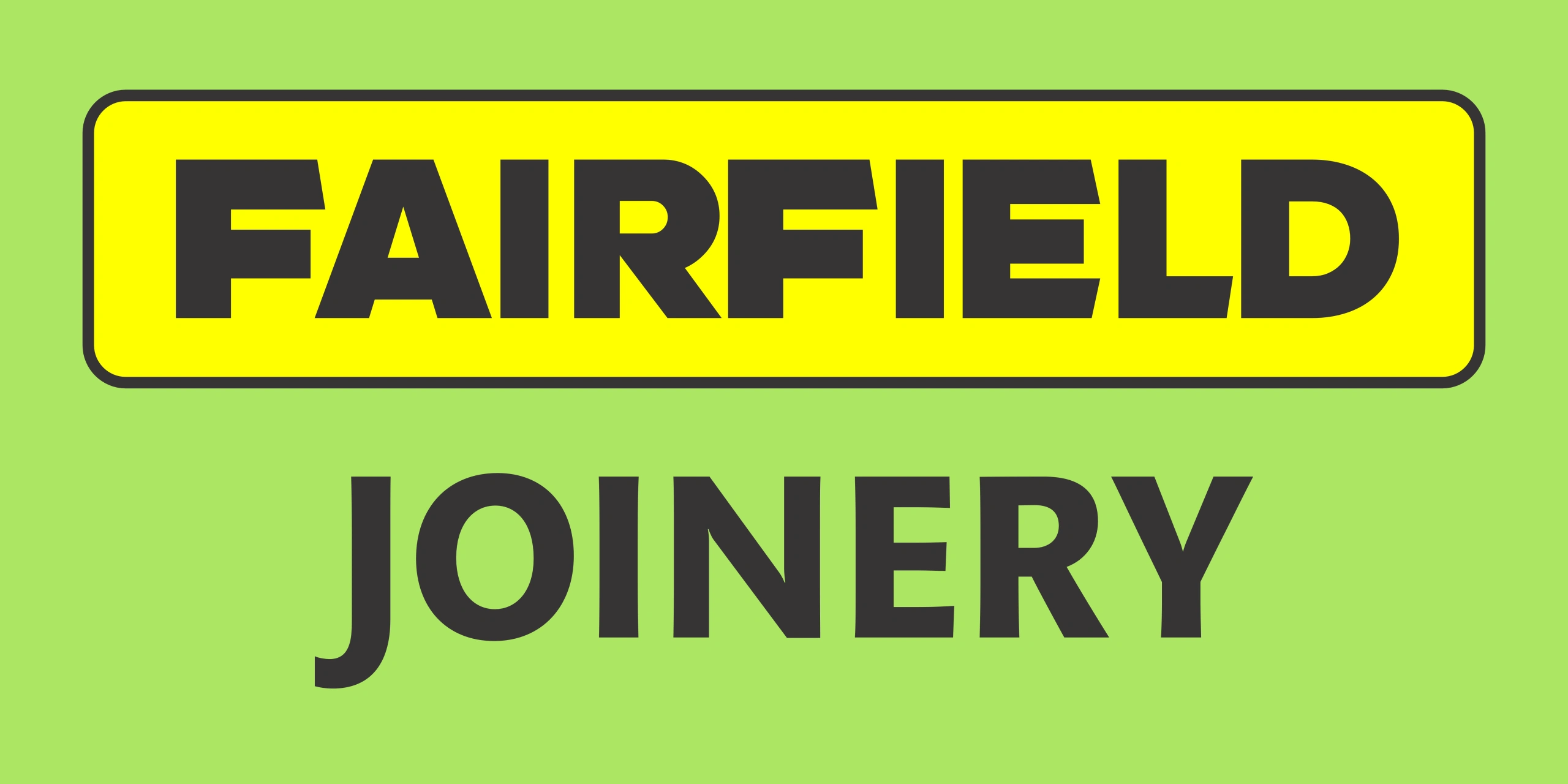Fairfield Joinery