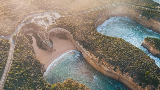 Melbourne Drone Tourism & Destination Content_result.webp