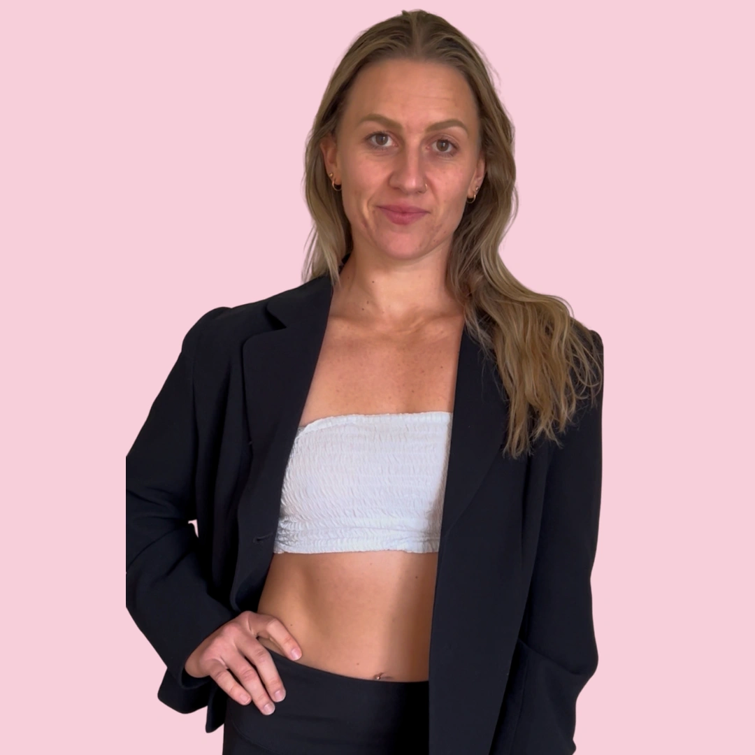 NC Nutrition & Fitness Coaching