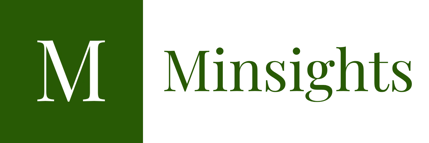 Minsights