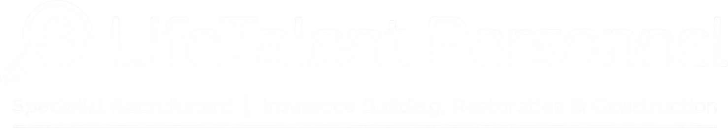 LifeTalent Personnel