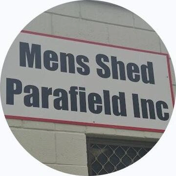 Men's Shed Parafield