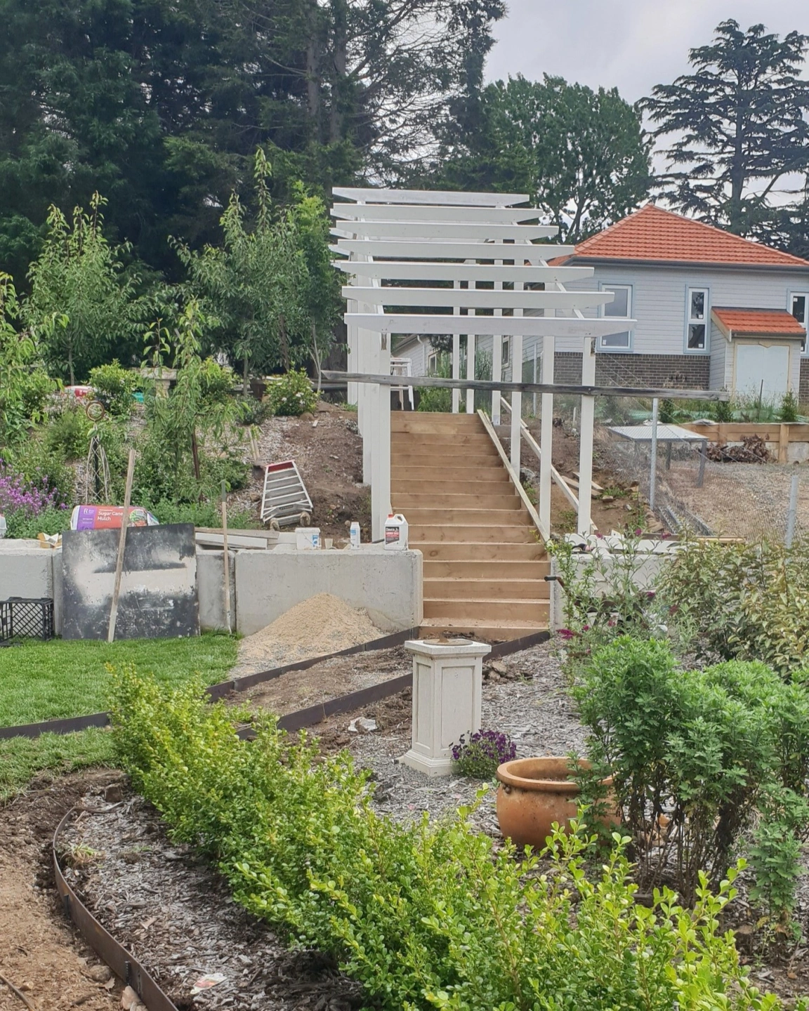 Steps and Arbour.jpg