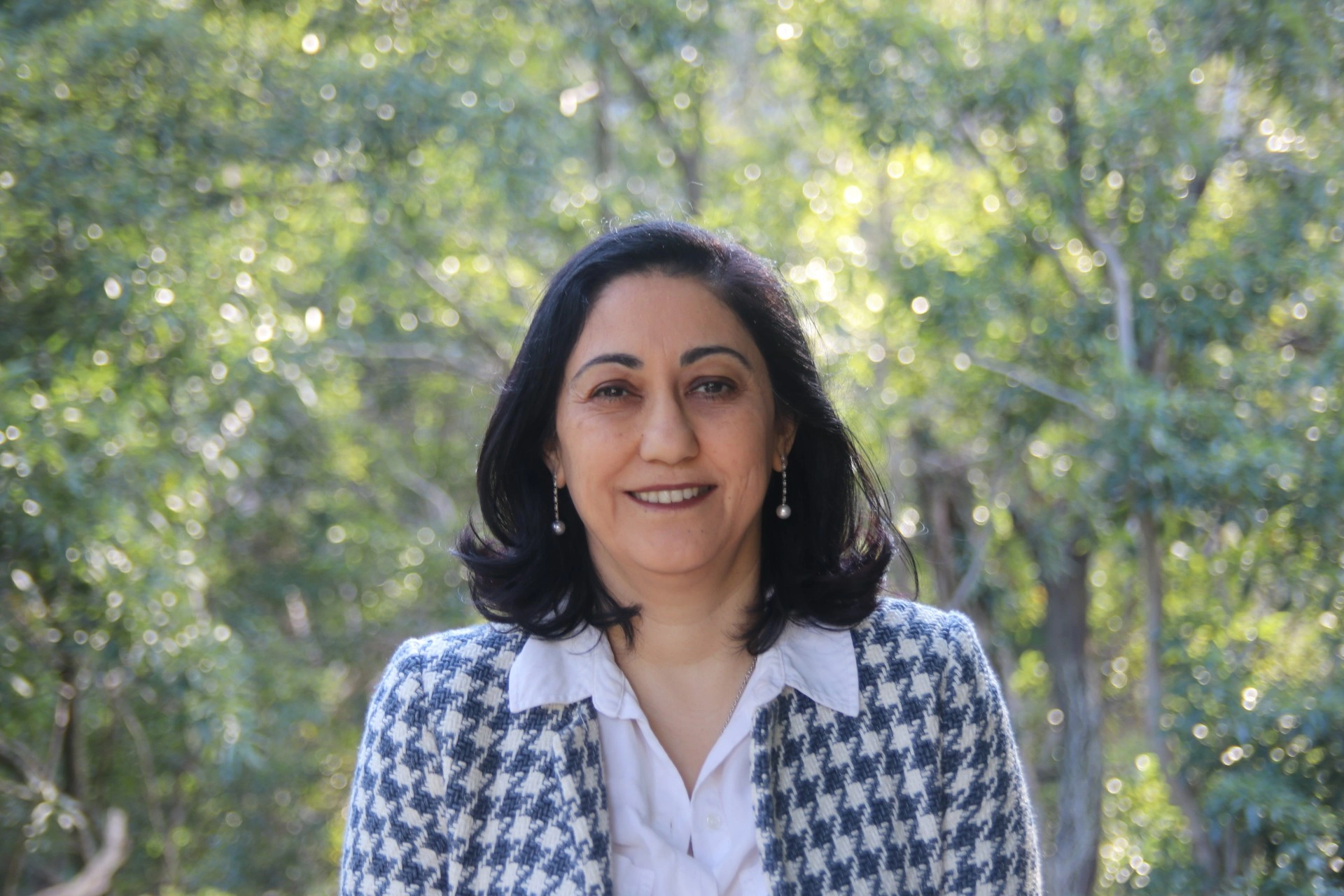 Alenush (Pyschotherapist)