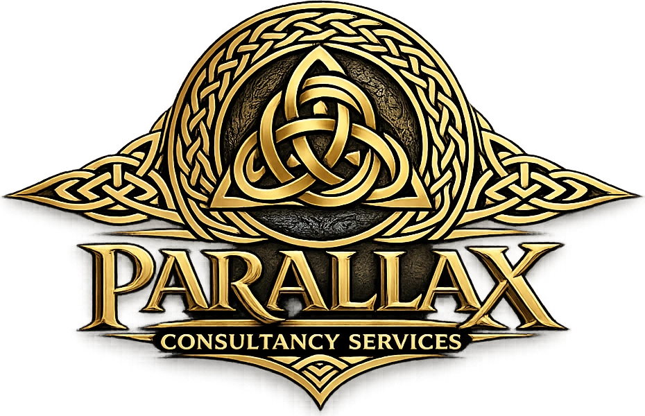 Parallax Consultancy Services
