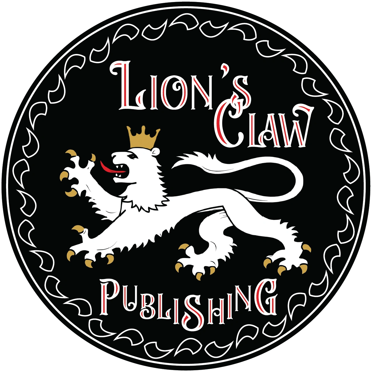 Lion's Claw Publishing