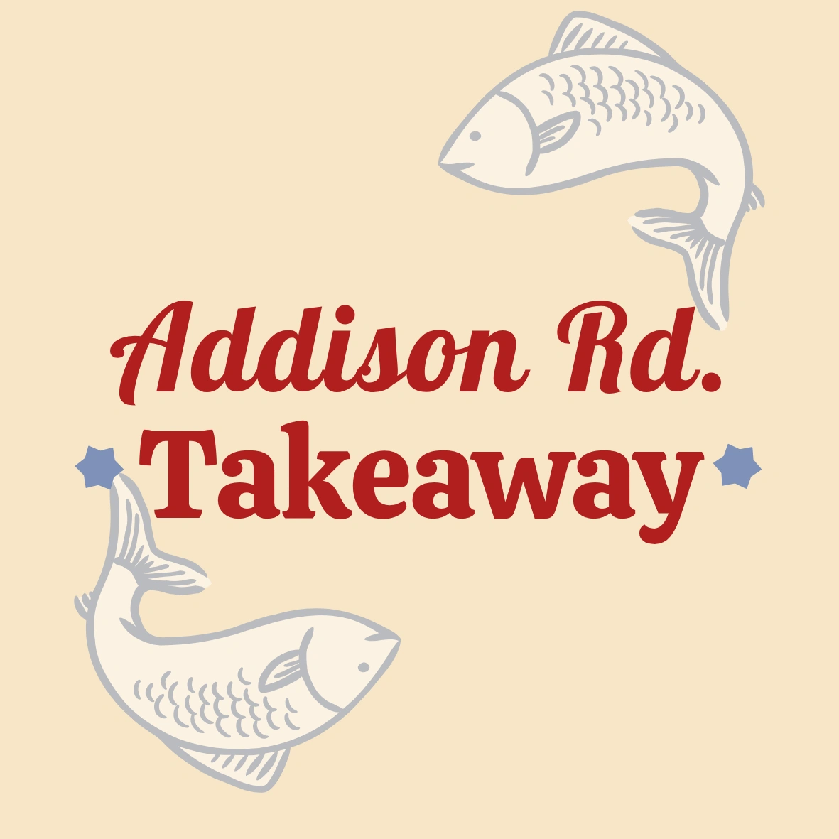Addison Road Takeaway