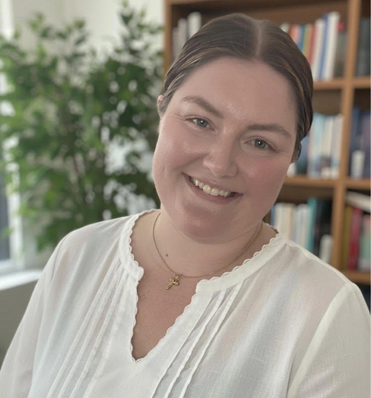 Meet the founder, Liana