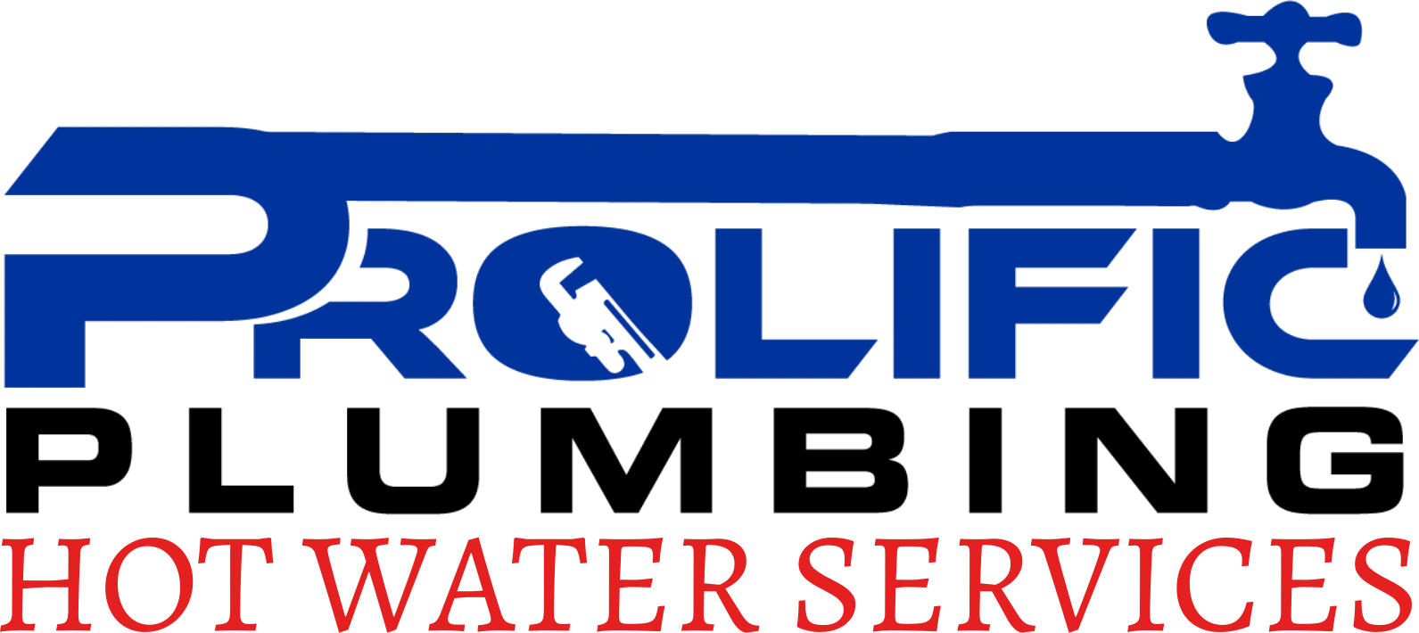 Prolific Plumbing Hot Water