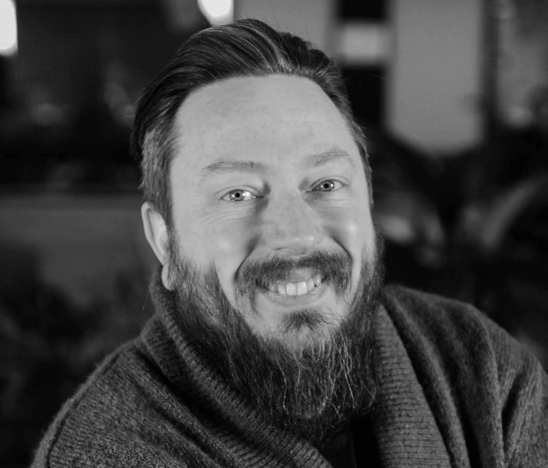 I’m Adam Becker, director of People First Leaders.