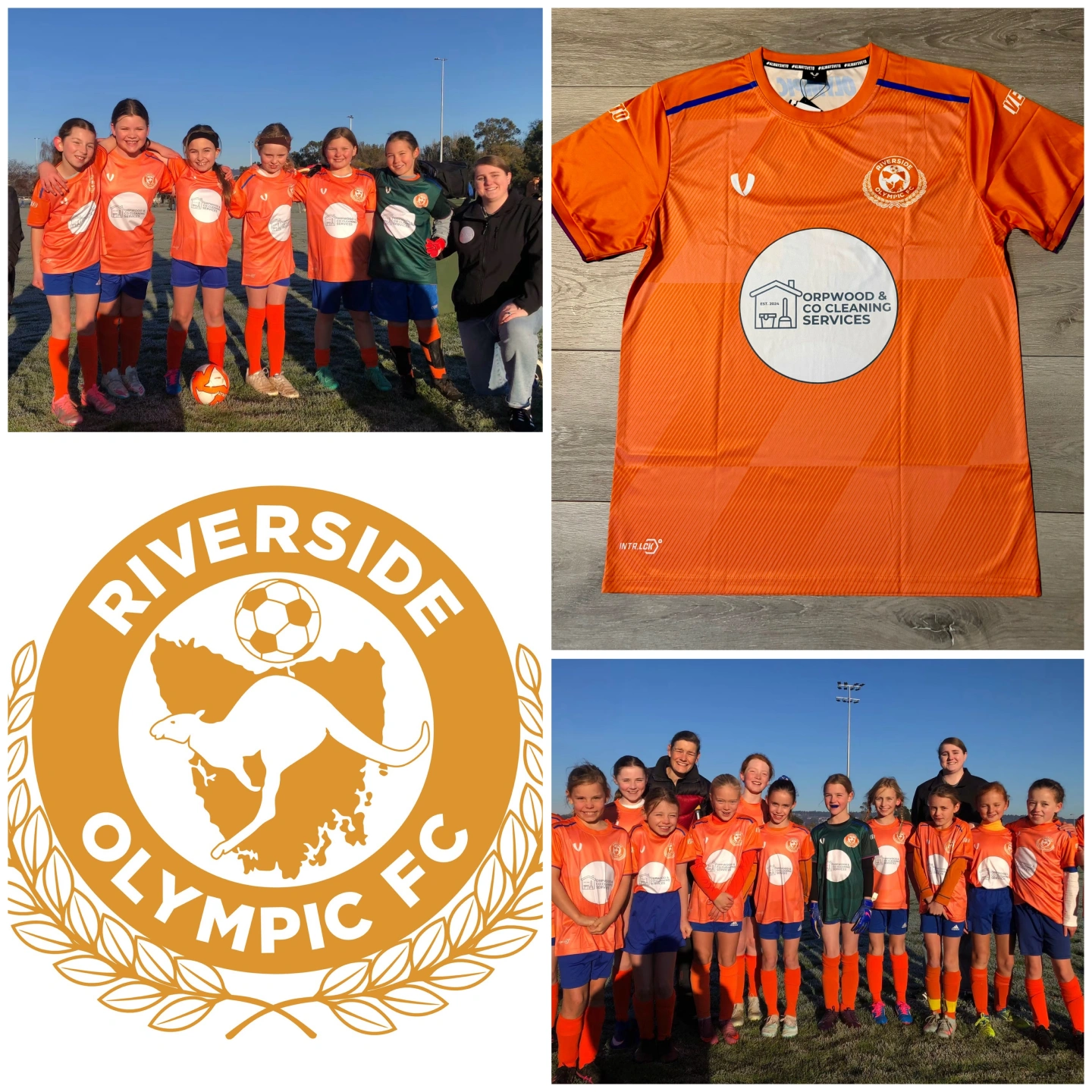 Sponsorship