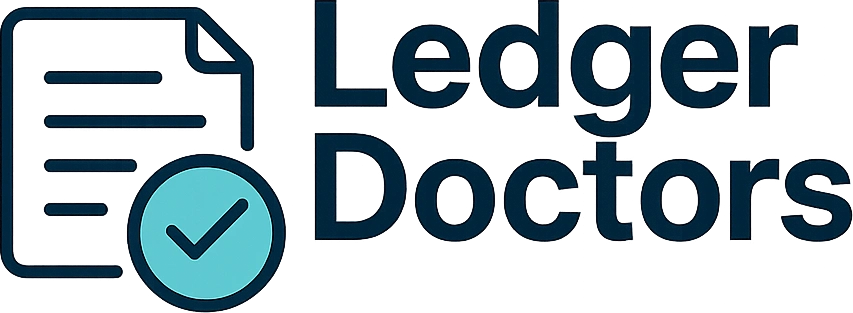 Ledger Doctors