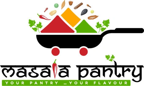 Masala Pantry
