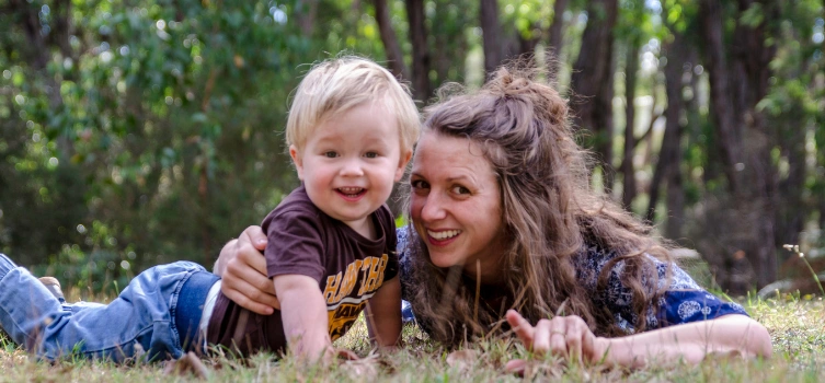 Meet the founder, Natalie