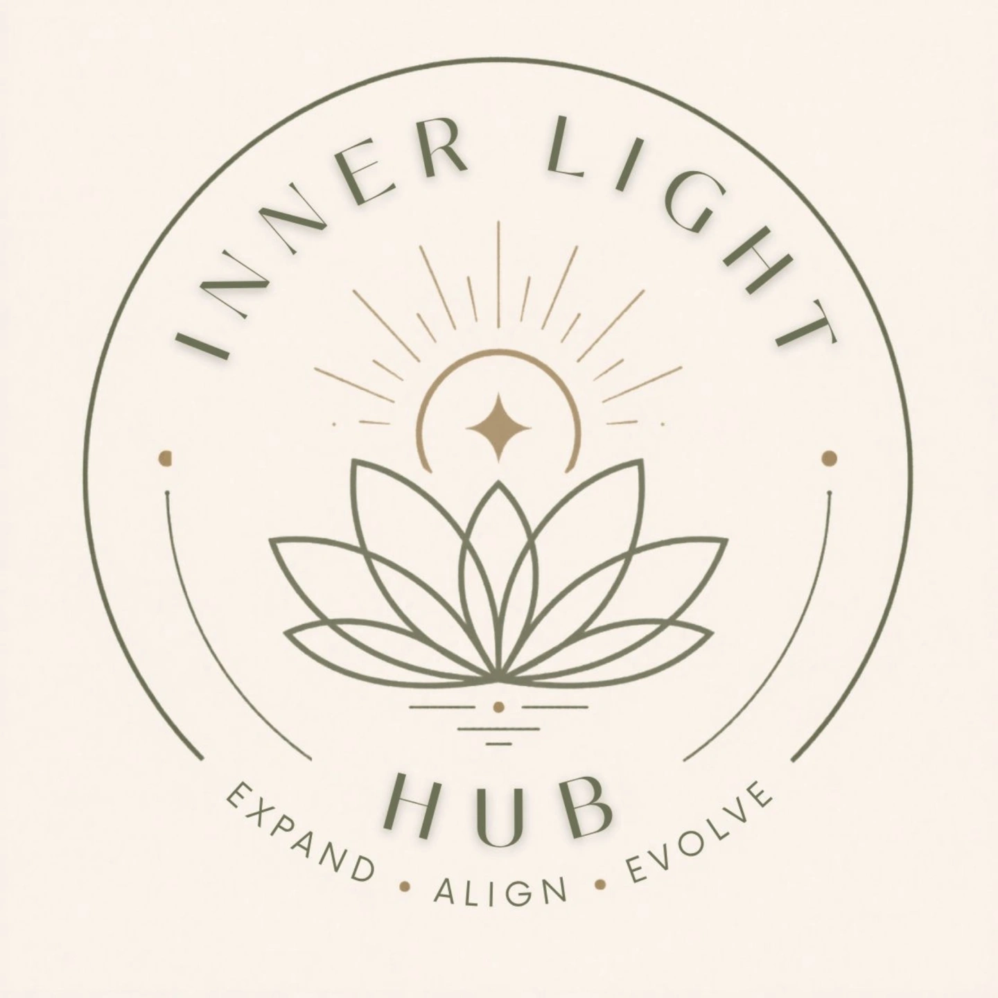 Inner Light Hub