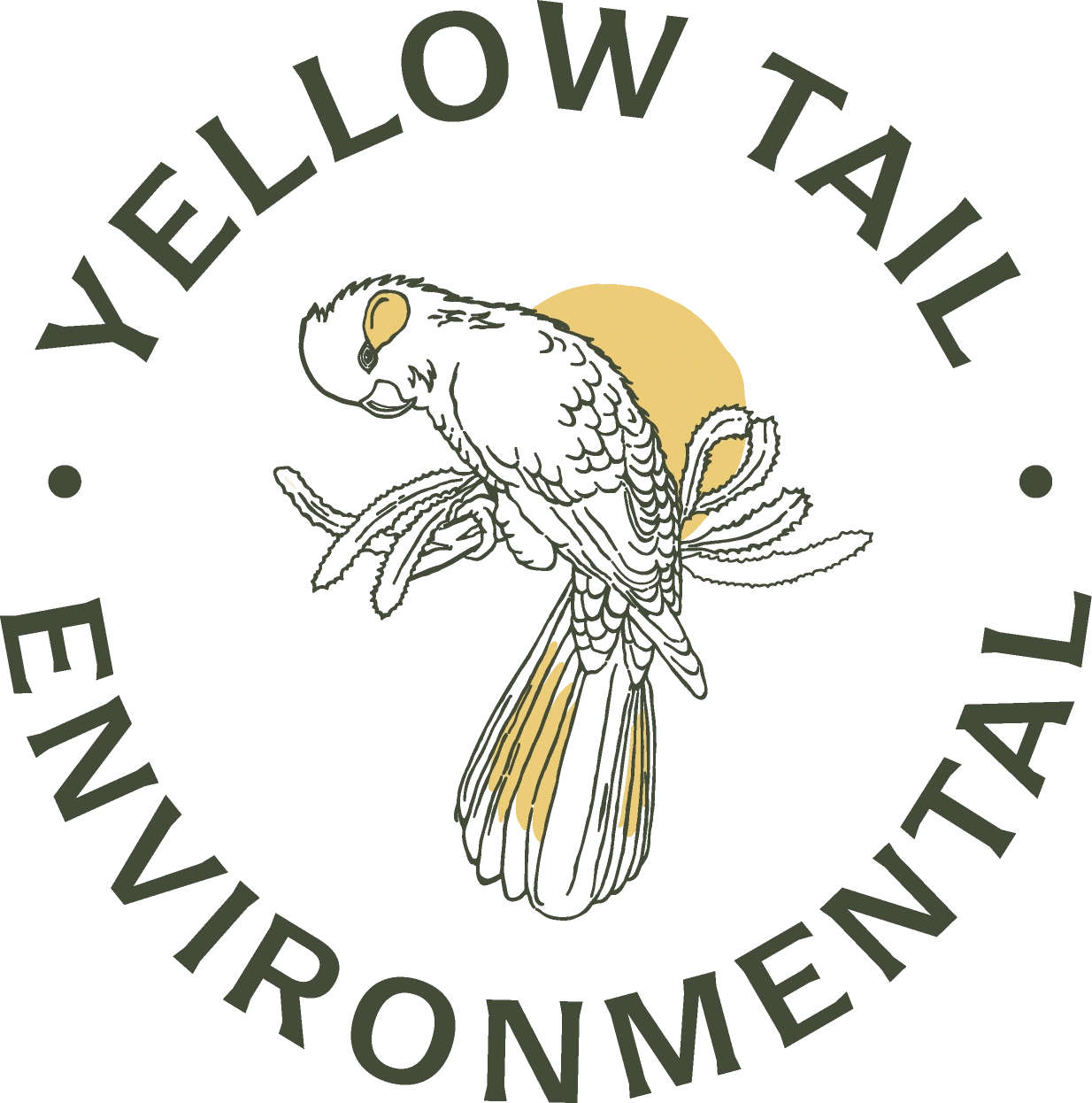 Yellow Tail Environmental - Uniquely Australian Landscapes