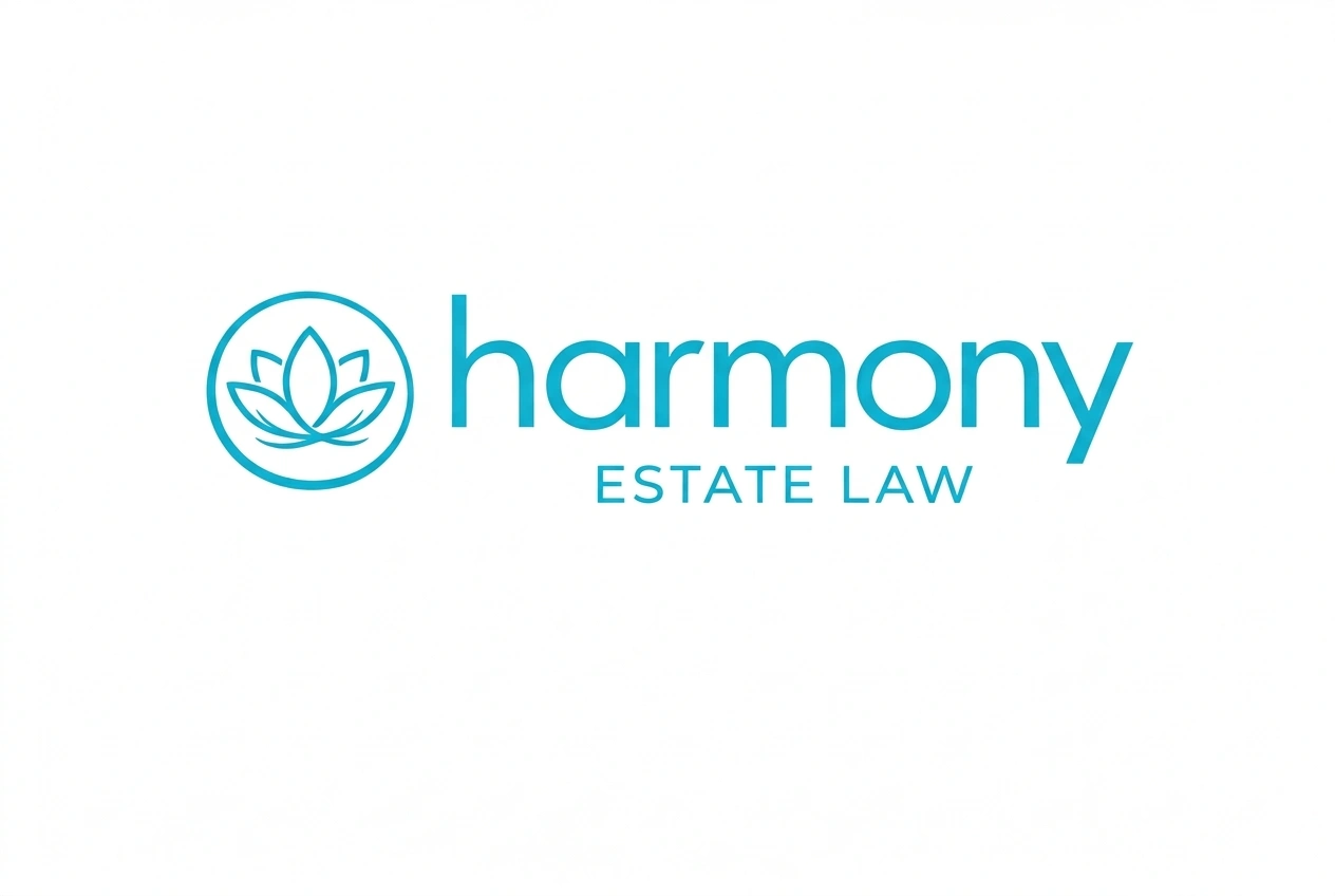Harmony Estate Law