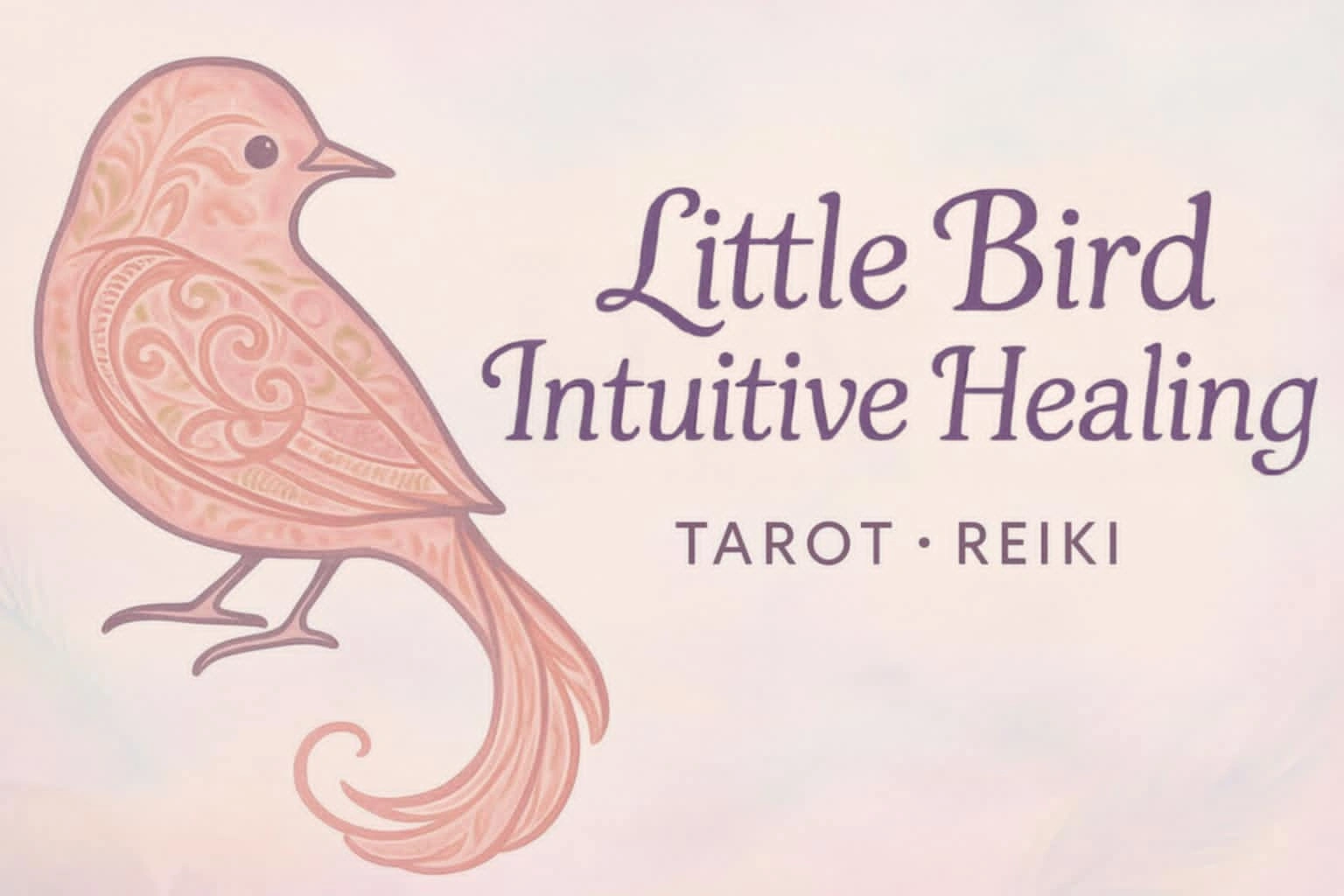 Little Bird Intuitive Healing