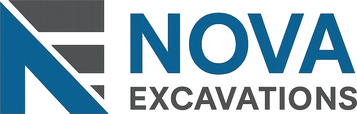 NOVA Excavations
