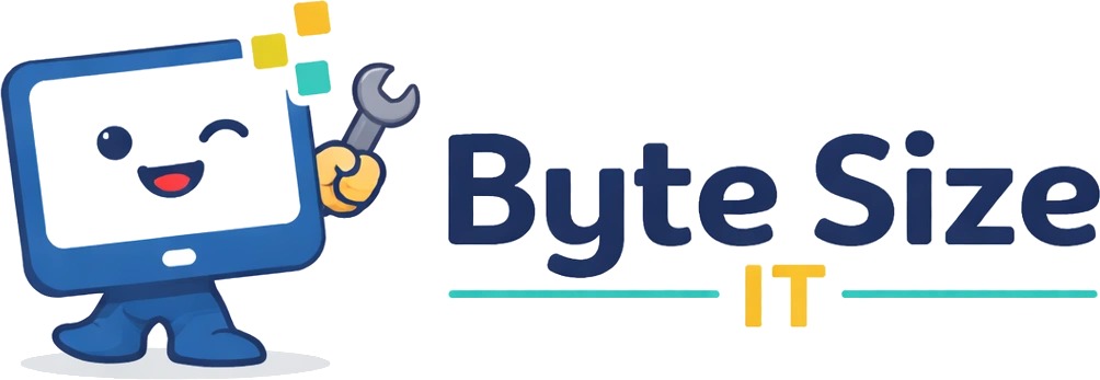 Byte Size IT