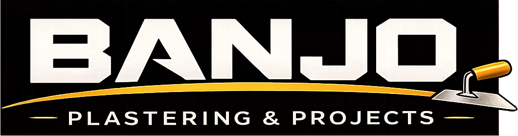 Banjo Plastering & Projects