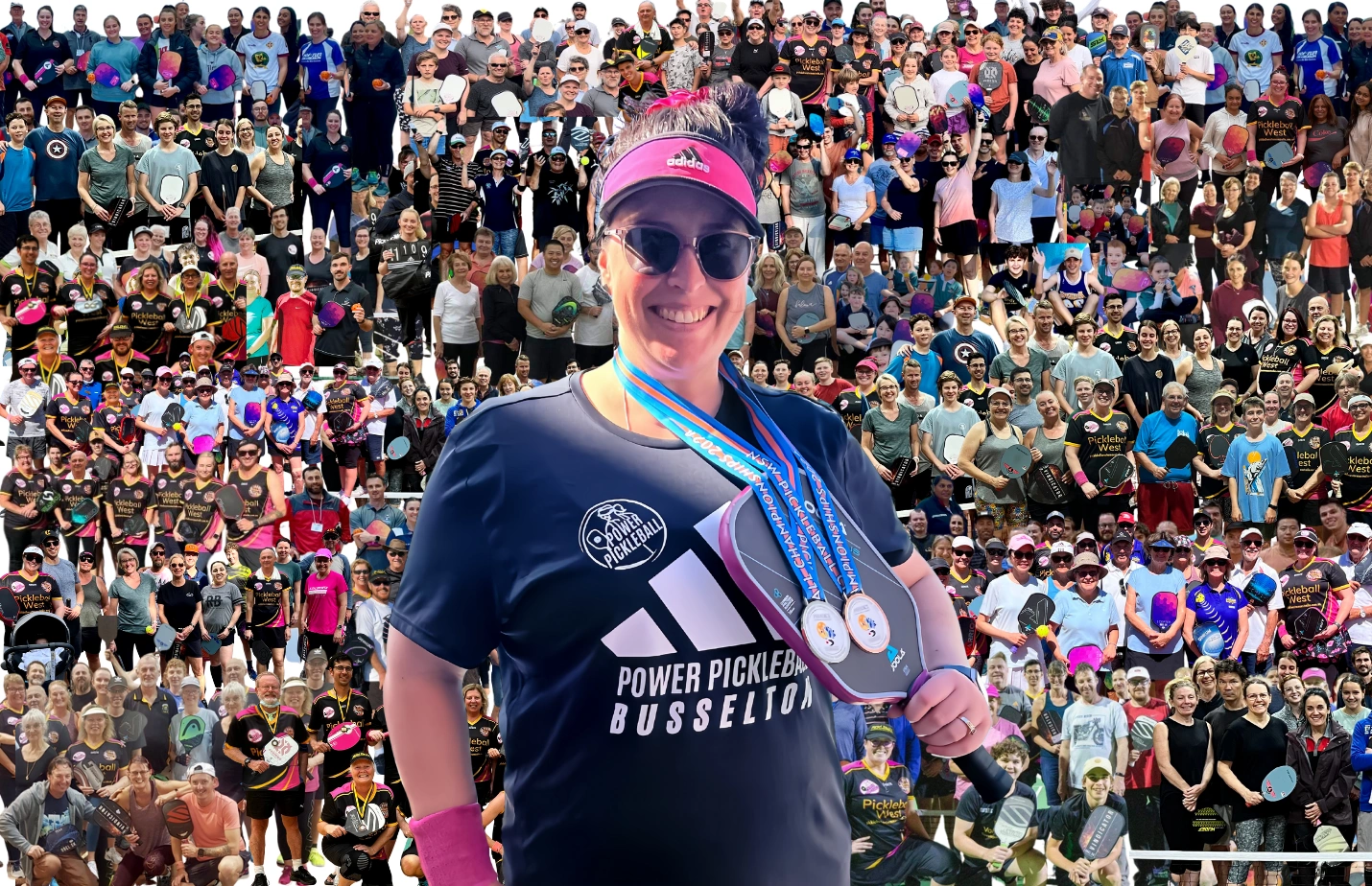 HOW TO GET IN TOUCH WITH POWER PICKLEBALL