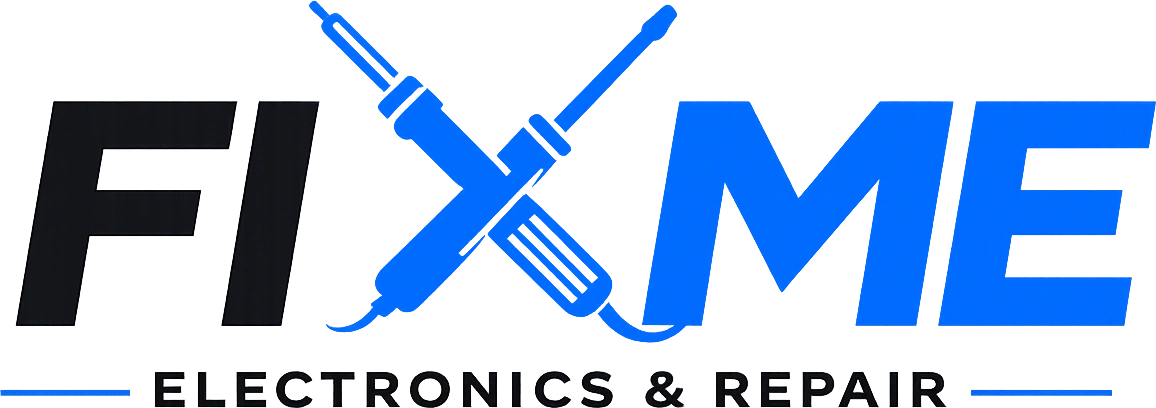 FIXME Electronics & Repair