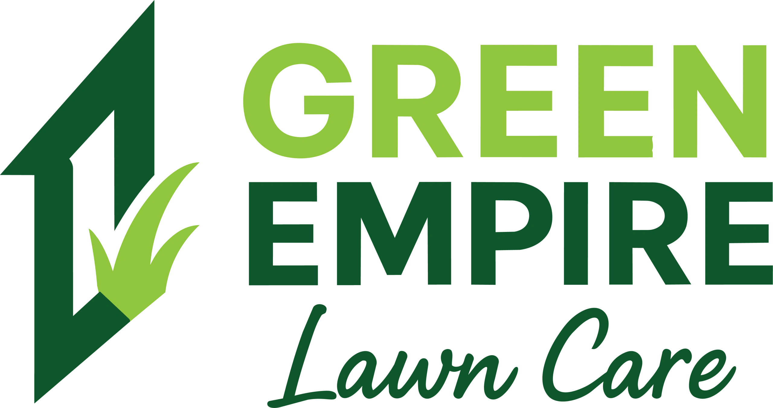 Green Empire Lawn Care