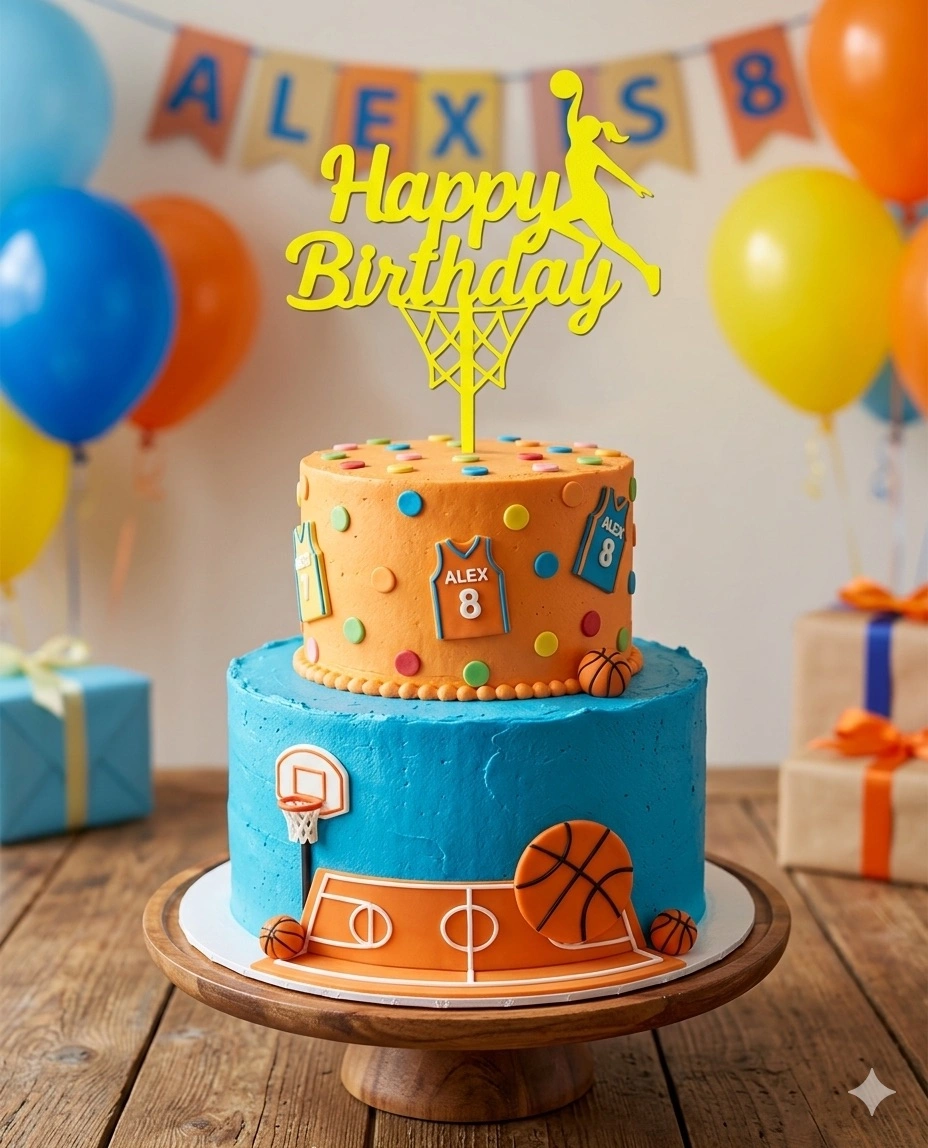 Happy Birthday - Sporty Design 9 - Basketball Female.jpeg