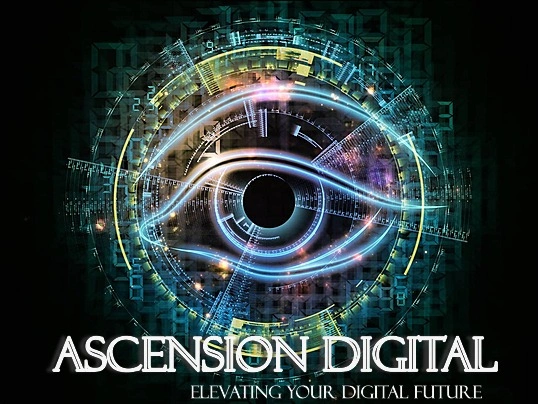 Ascension Digital. Your Google Ads Digital Marketing Specialist