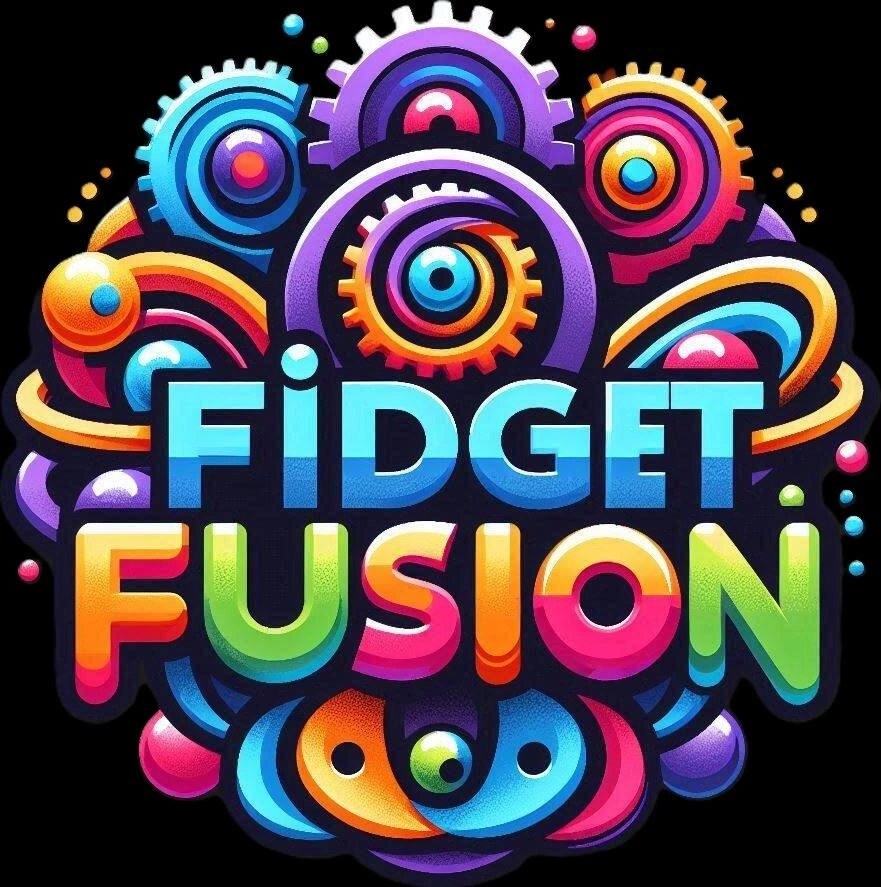 Fidget Fusion