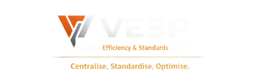 Venue Efficiency & Standards Platform