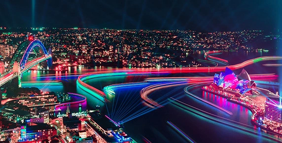 SYDNEY VIVID MANIFEST ALLOCATION TIER: $14,850.00