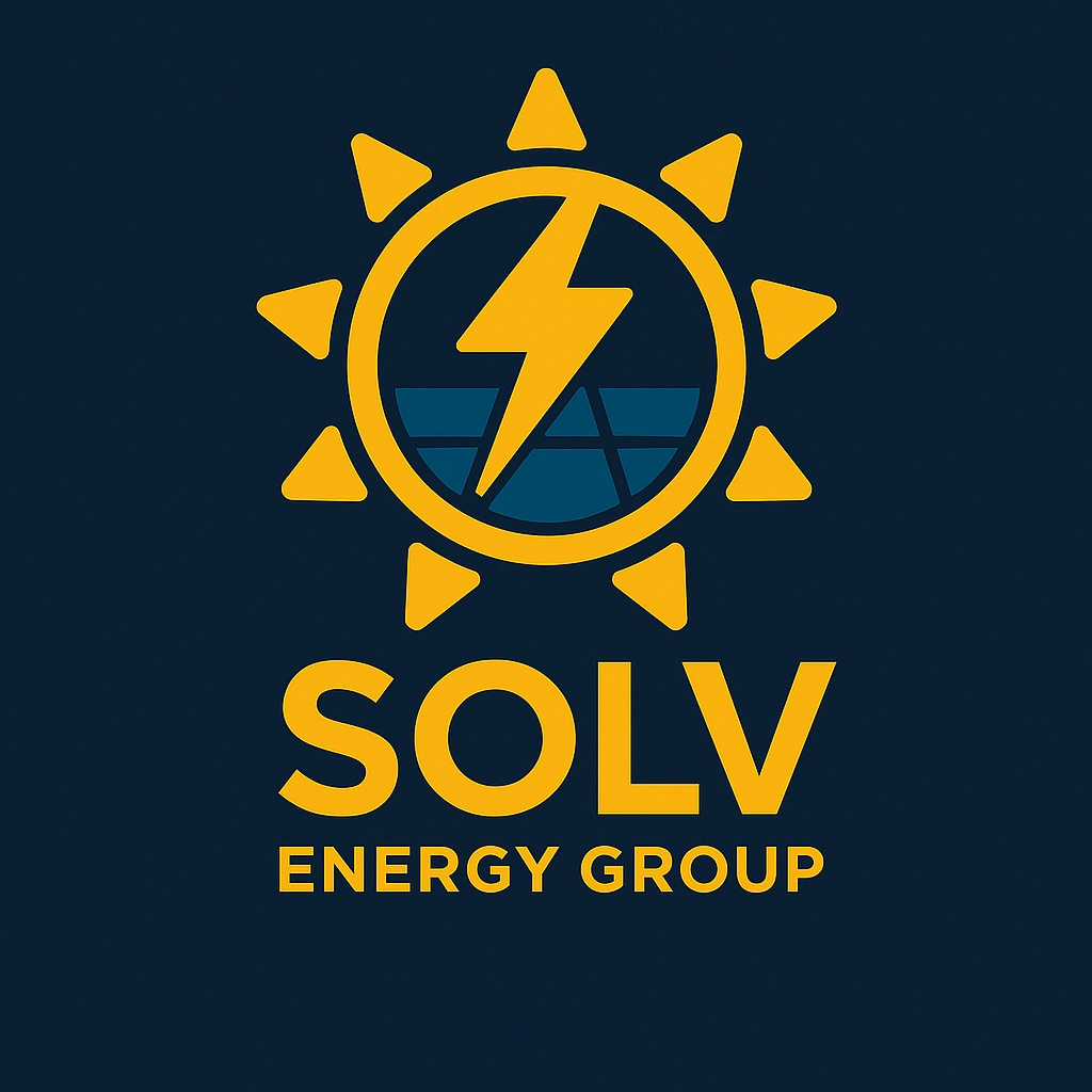 Solv Energy Group