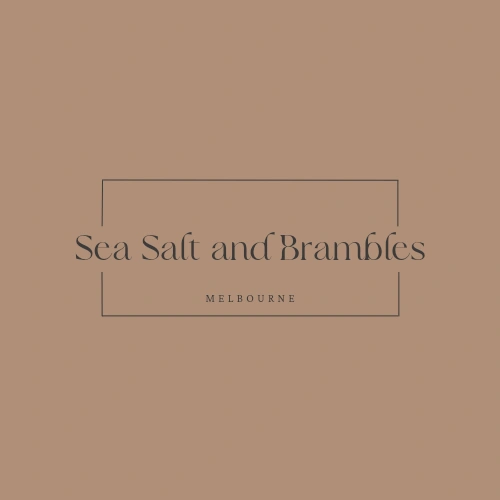 Sea Salt & Brambles