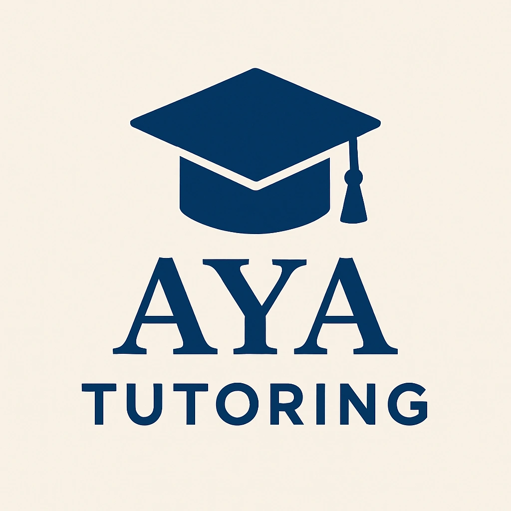 AYA Tutoring