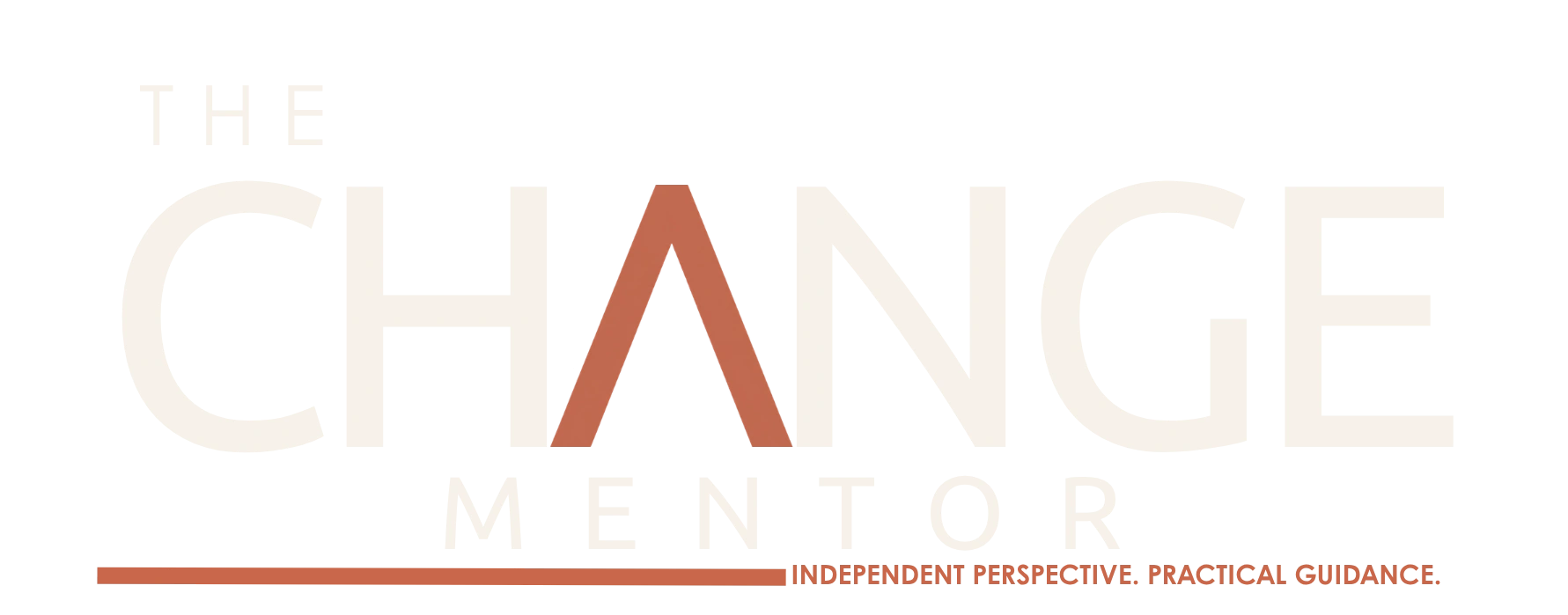 The Change Mentor
