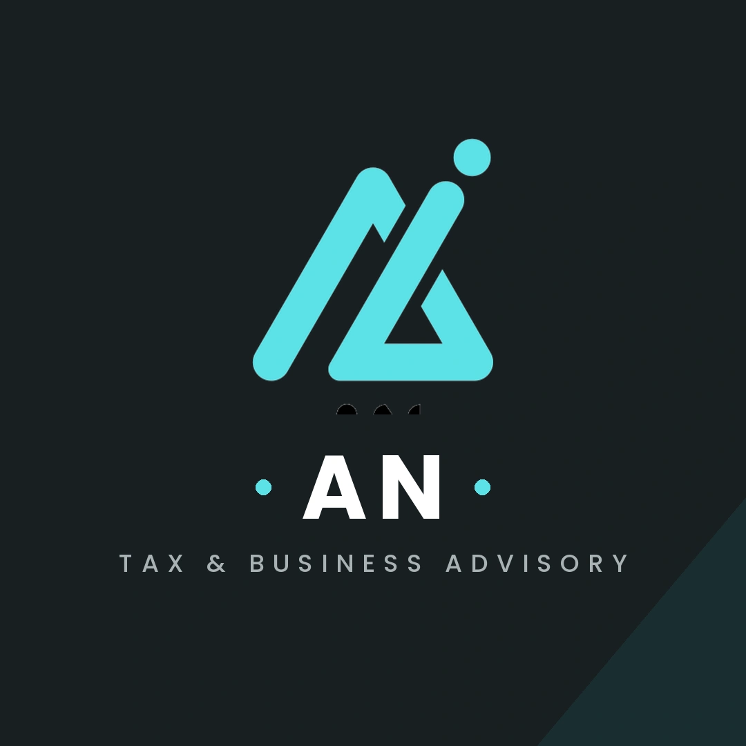 AN Tax & Business Advisory