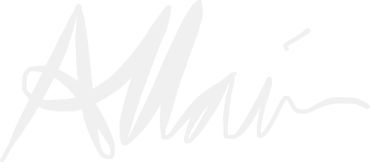 Allain Edwards | EdwardTainment