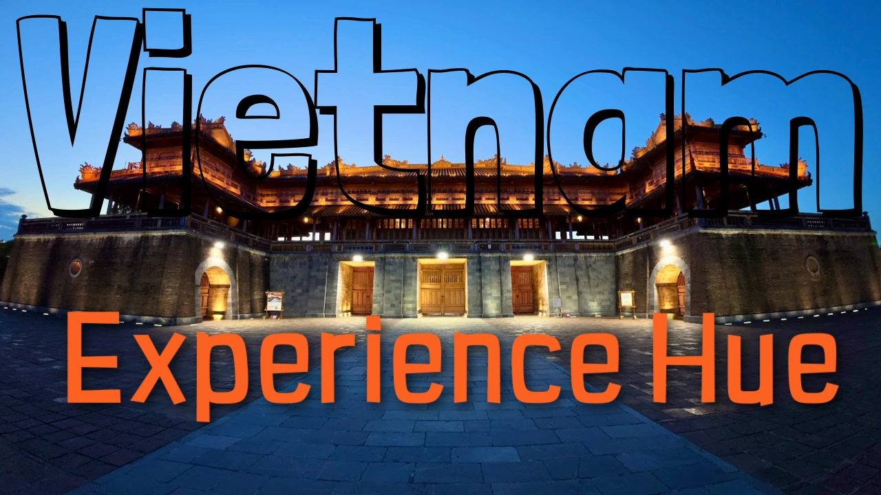 Come Journey With Me