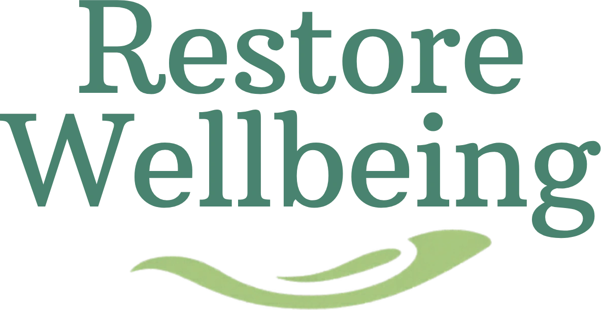 Restore Wellbeing