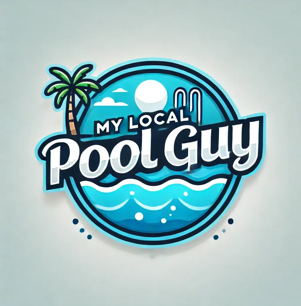 My Local Pool Guy