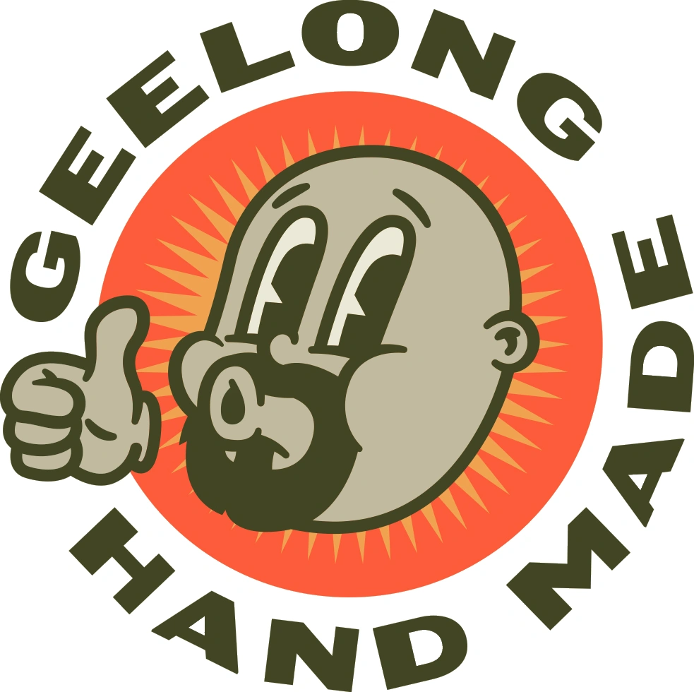 Geelong Hand Made