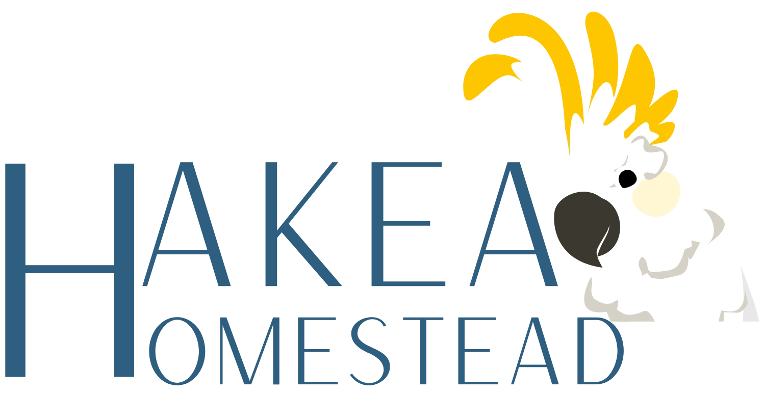 Hakea Homestead