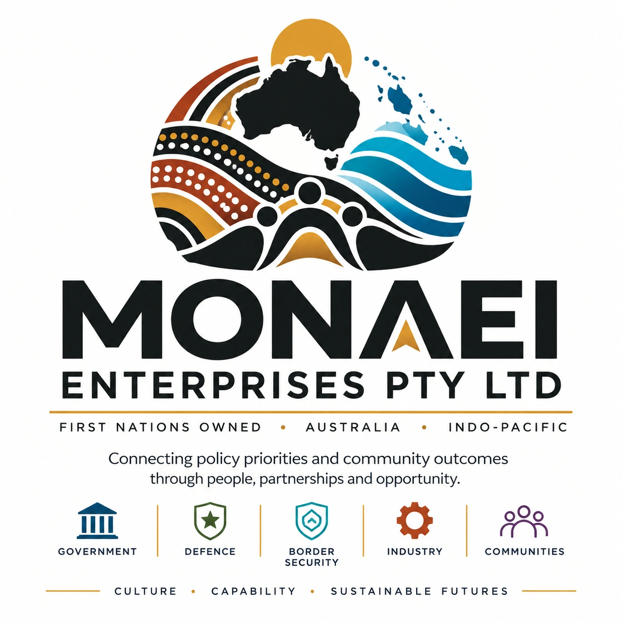 Monaei Enterprises