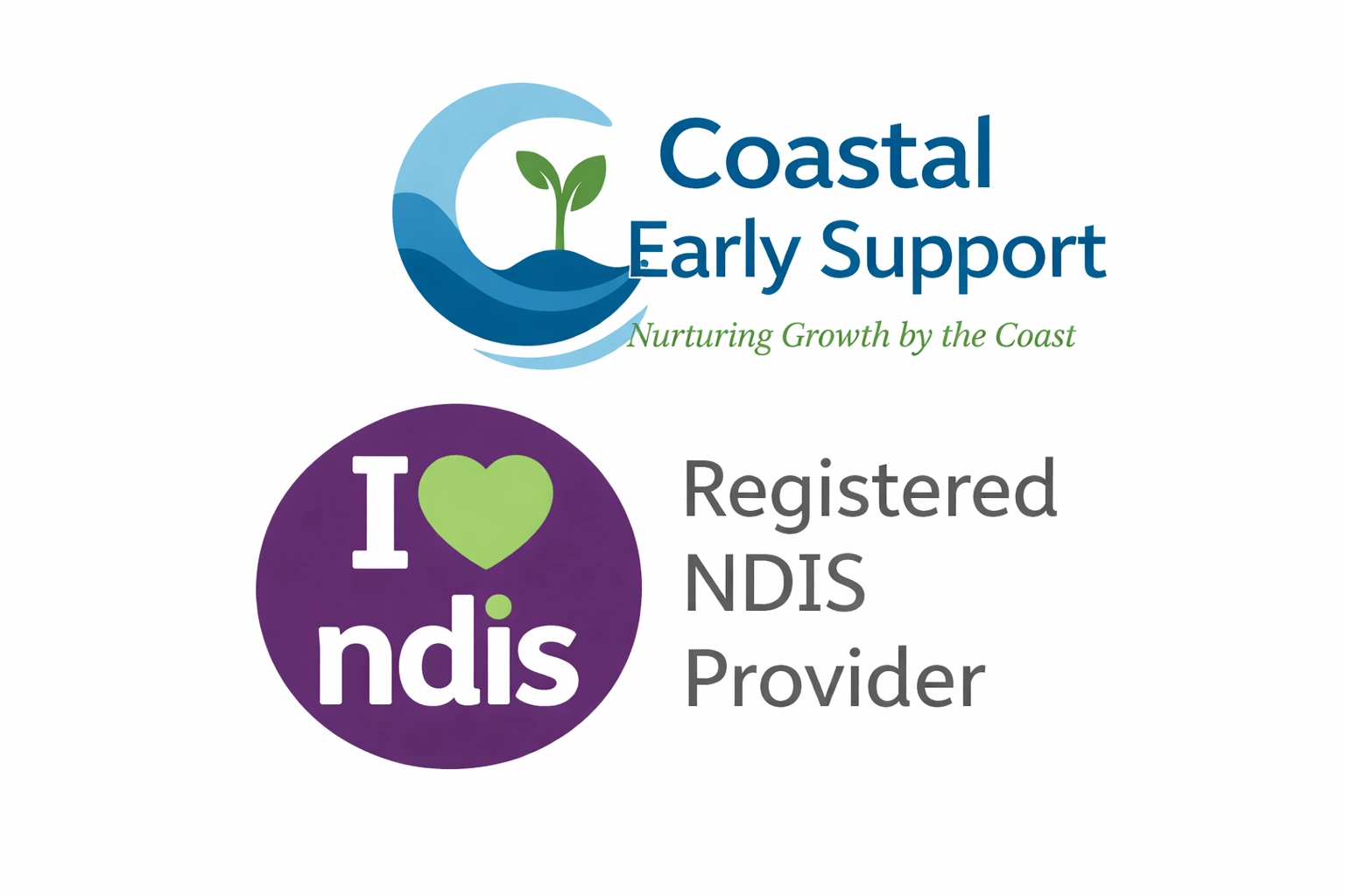 Welcome to Coastal Early Support