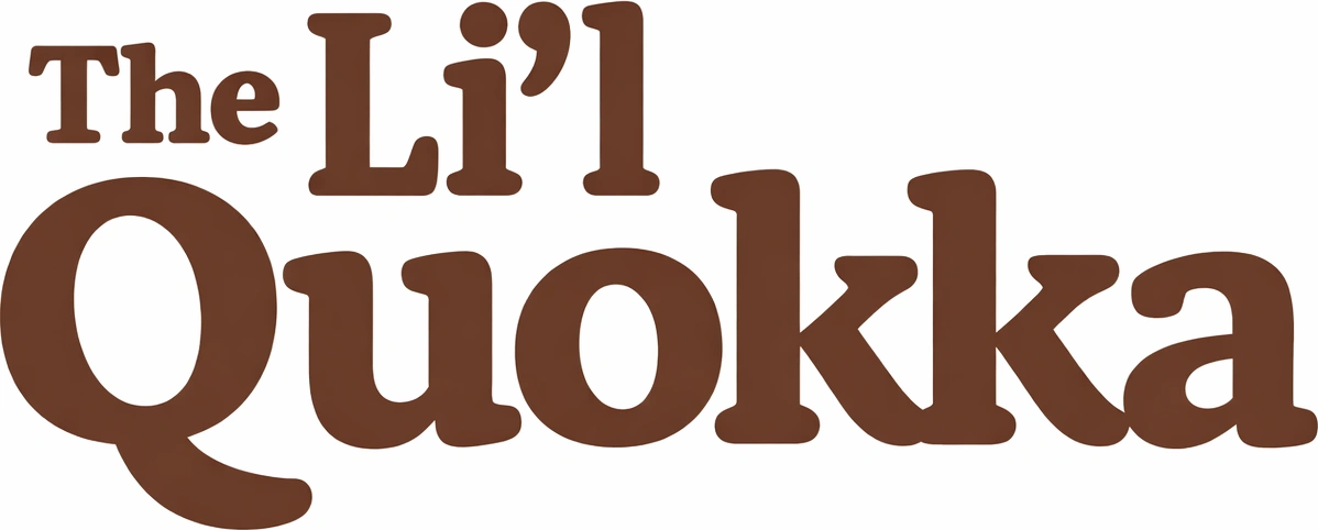 The Li'l Quokka Co