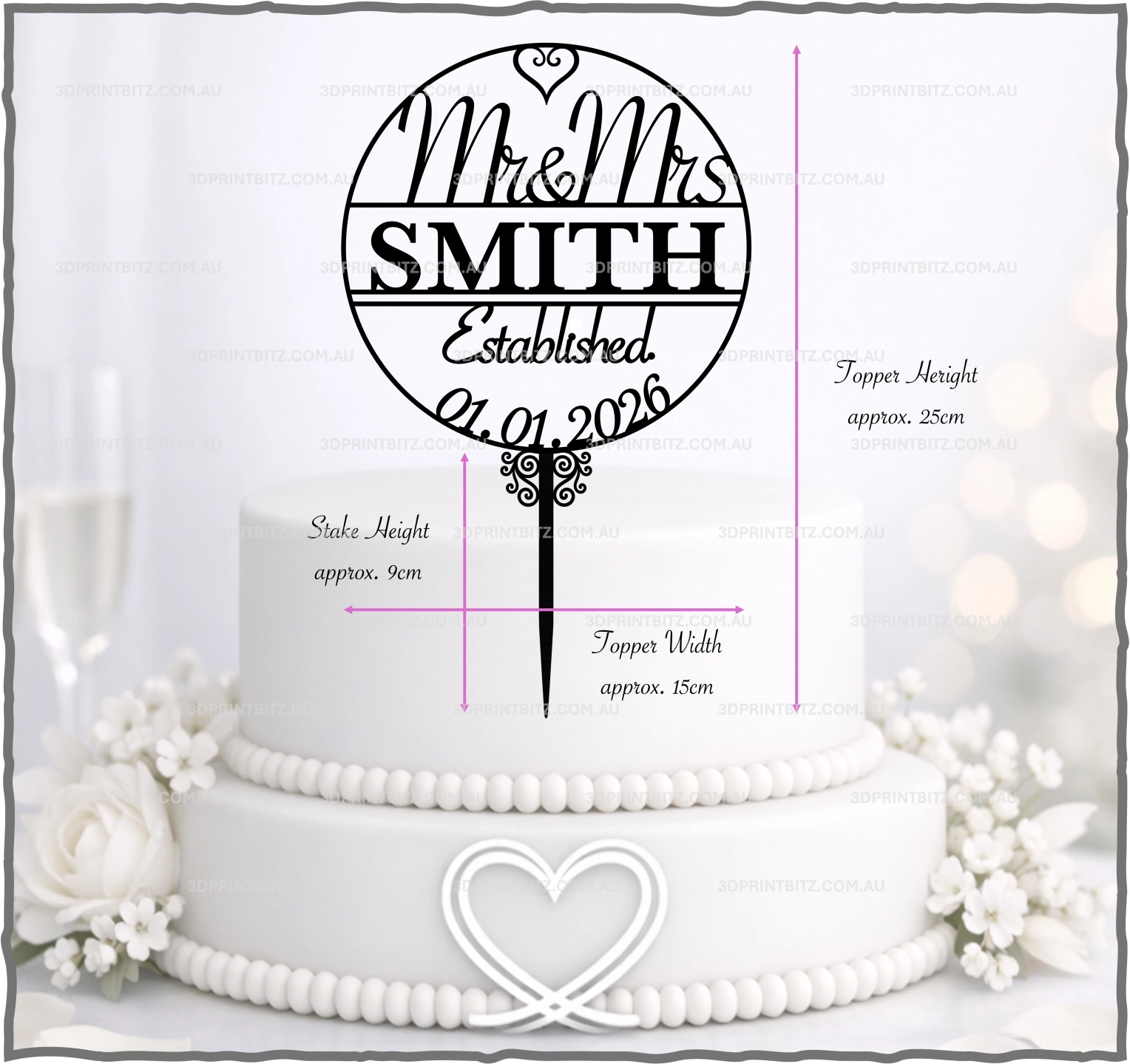 Wedding Cake Topper - Design Height Width.jpg