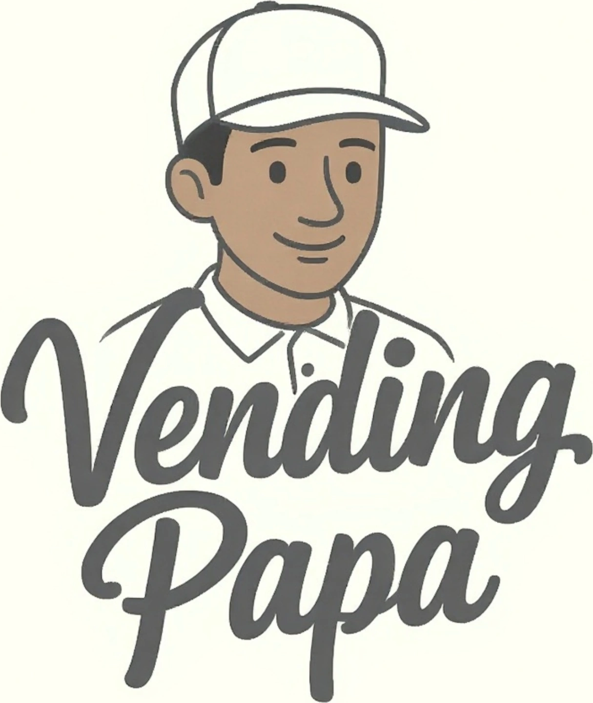 Vending Papa